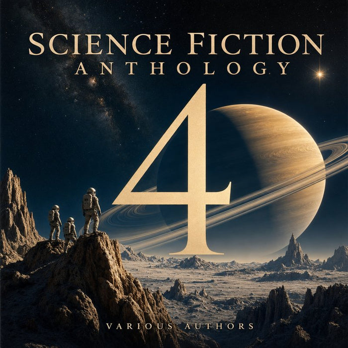 Science Fiction Anthology 4