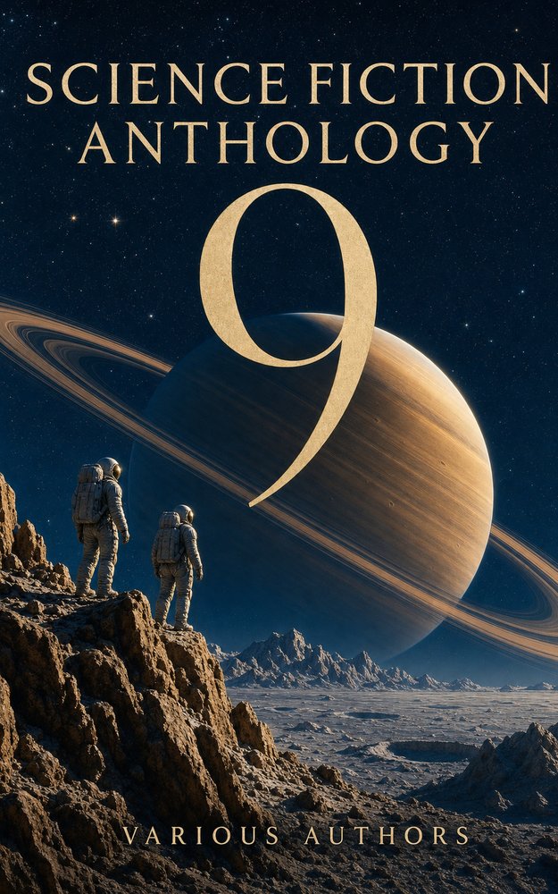 Science Fiction Anthology 9