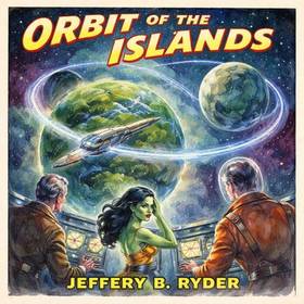 Orbit of the Islands