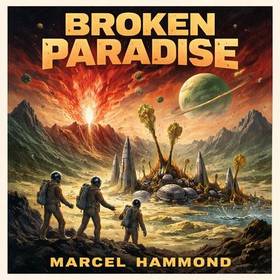 Broken Paradise