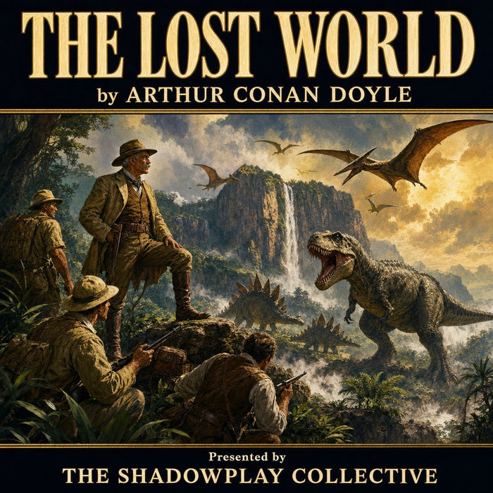 The Lost World