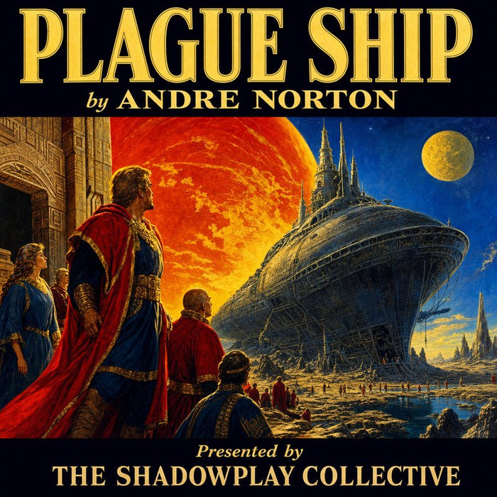 Plague Ship