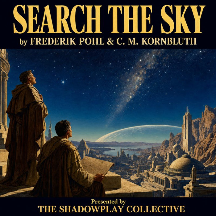 Search the Sky