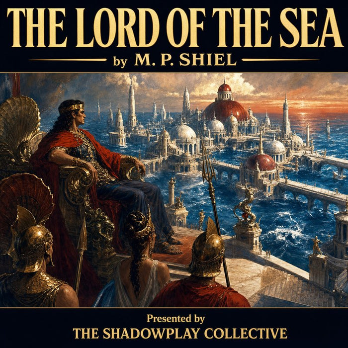 The Lord of the Sea