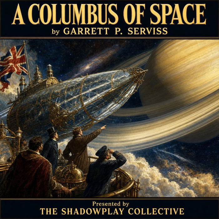 A Columbus of Space