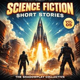 Science Fiction Short Stories Vol 05