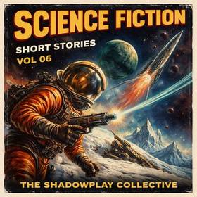 Science Fiction Short Stories Vol 06