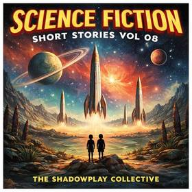Science Fiction Short Stories Vol 08