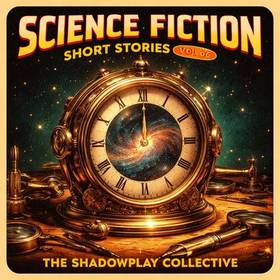 Science Fiction Short Stories Vol 09