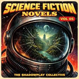Science Fiction Novels Vol 05