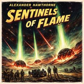 Sentinels of Flame