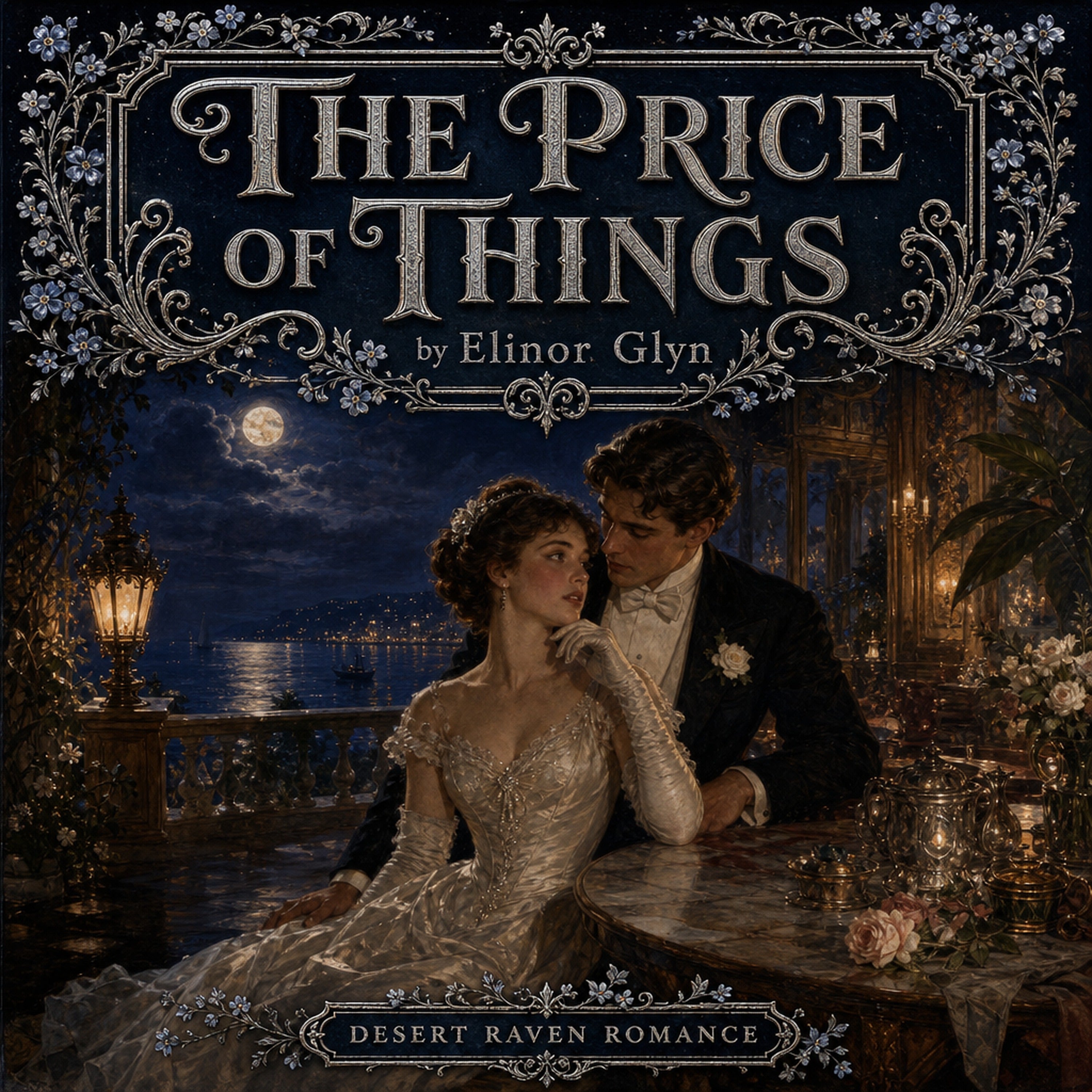 The Price of Things