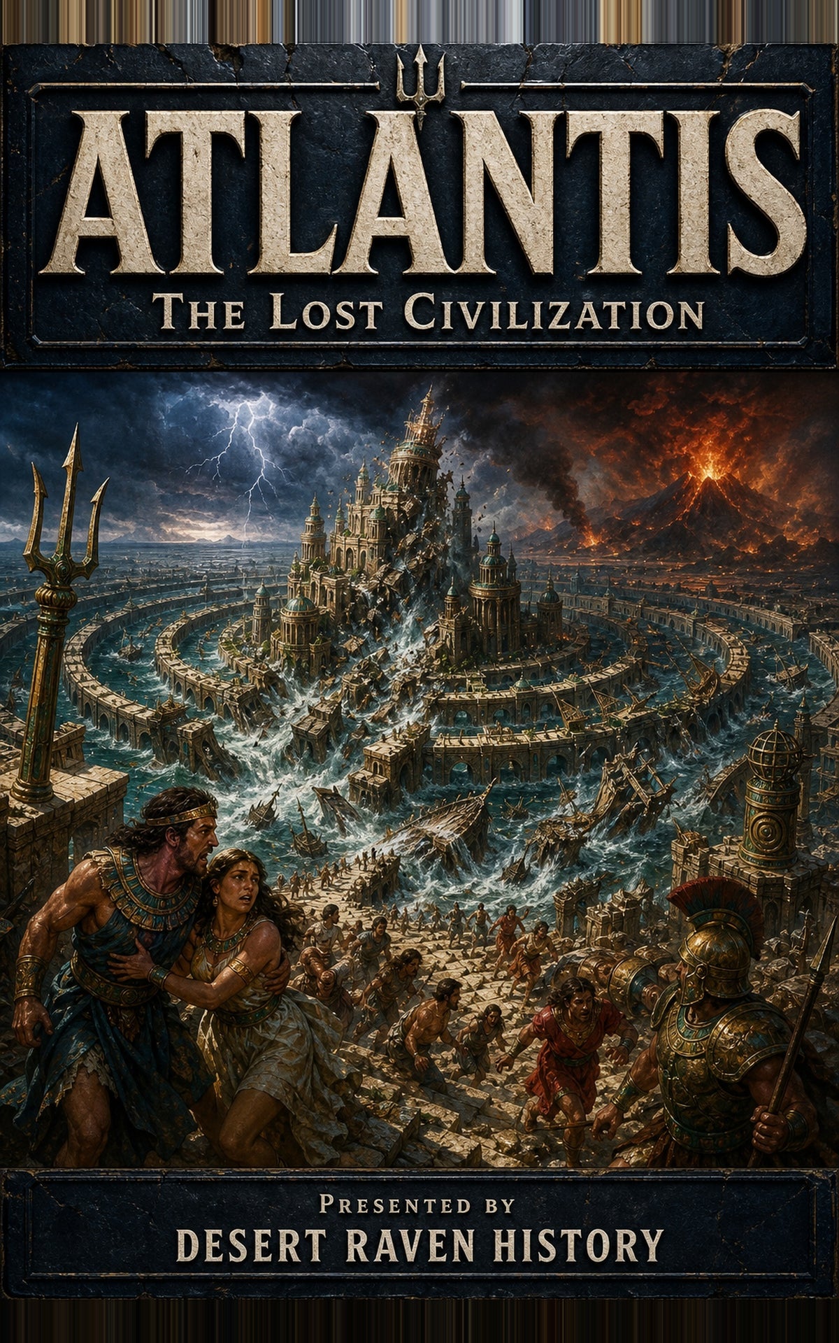 Atlantis