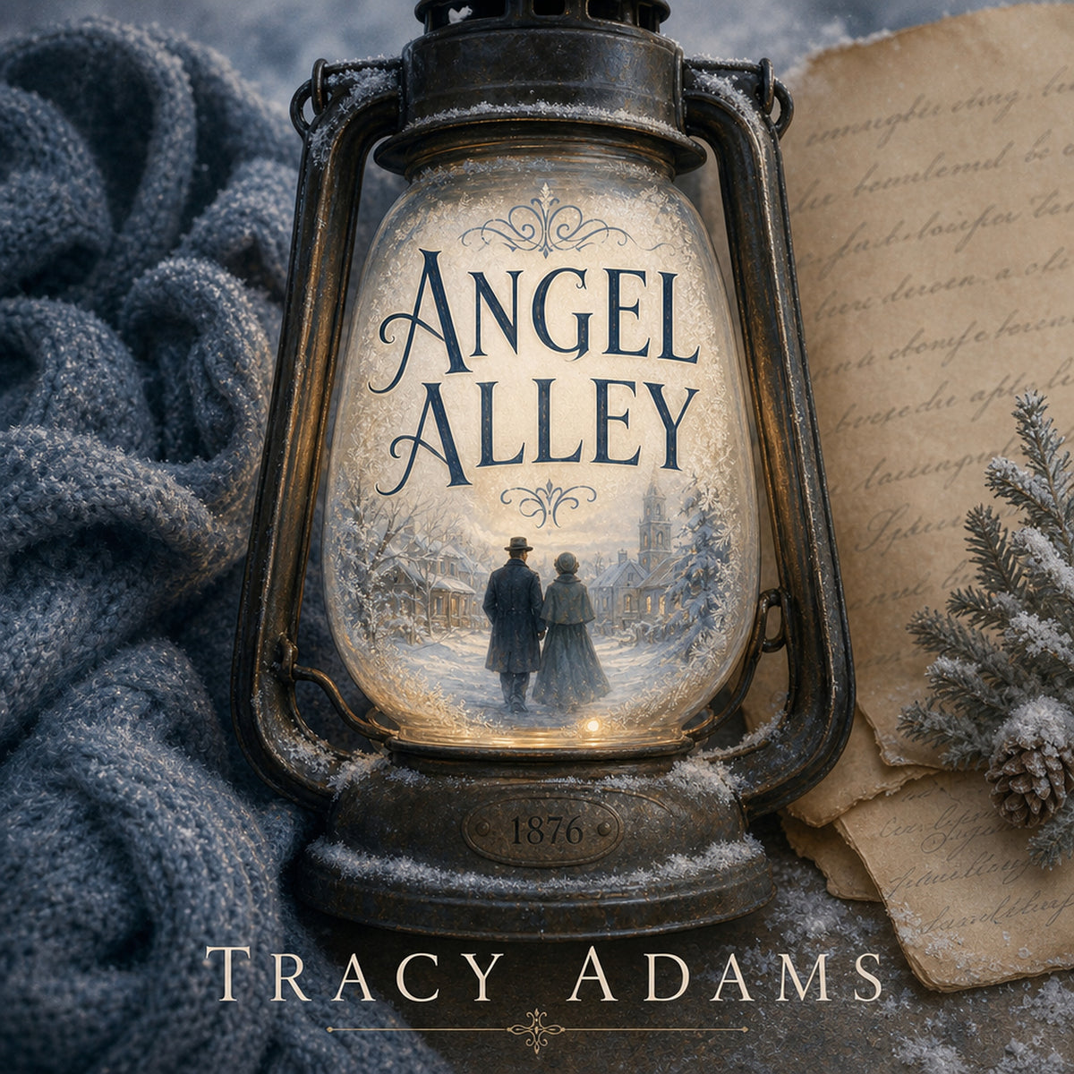 Angel Alley