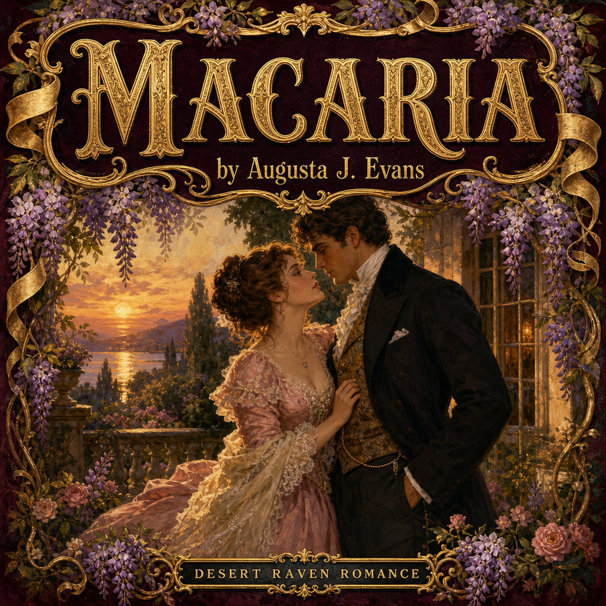 Macaria