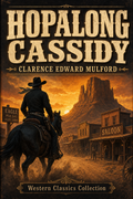Hopalong Cassidy
