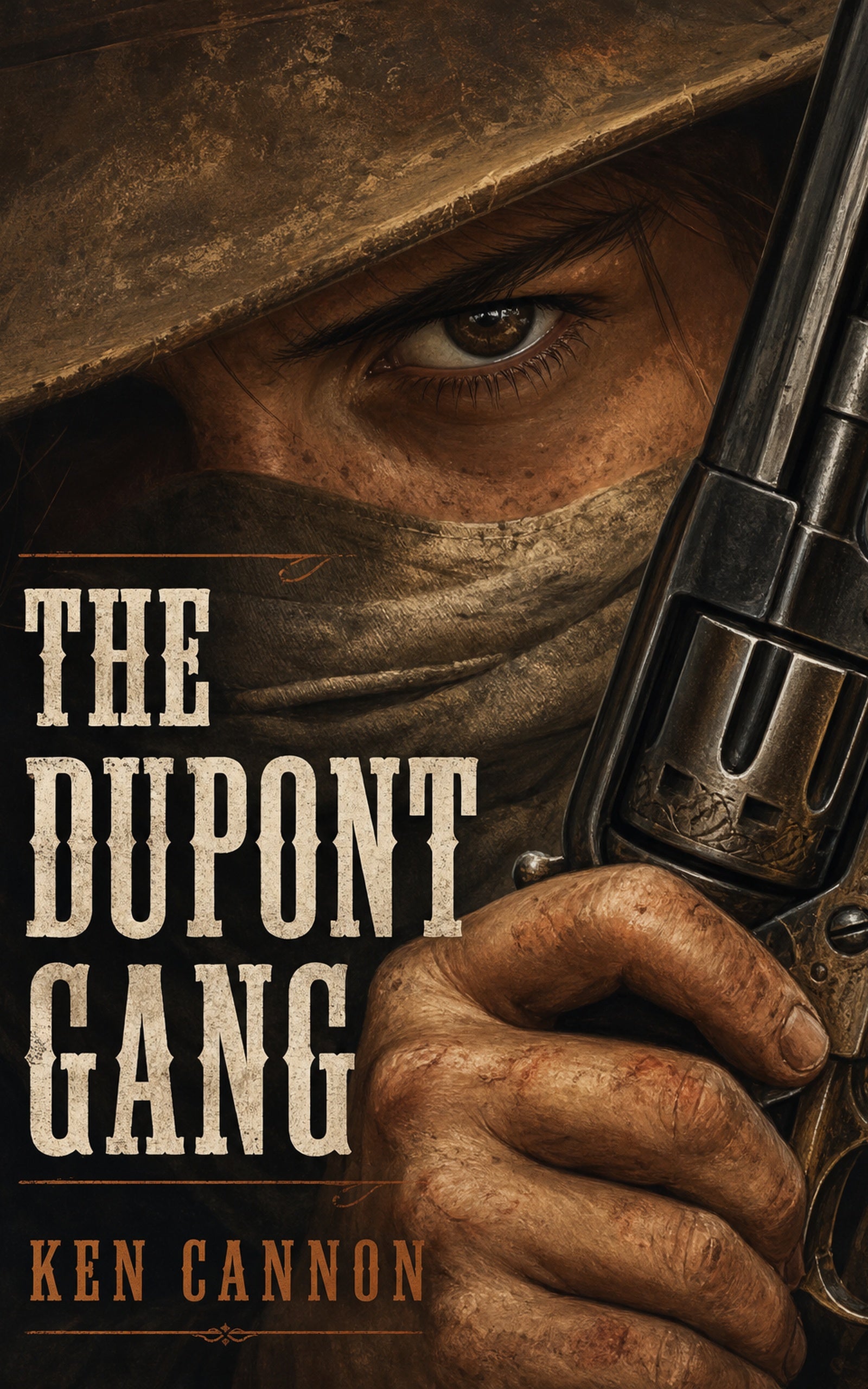 The Dupont Gang