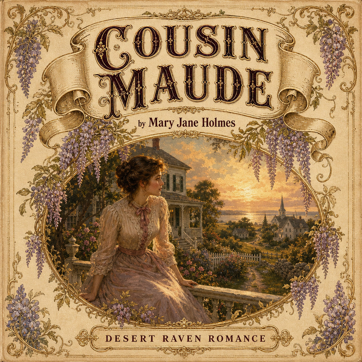 Cousin Maude