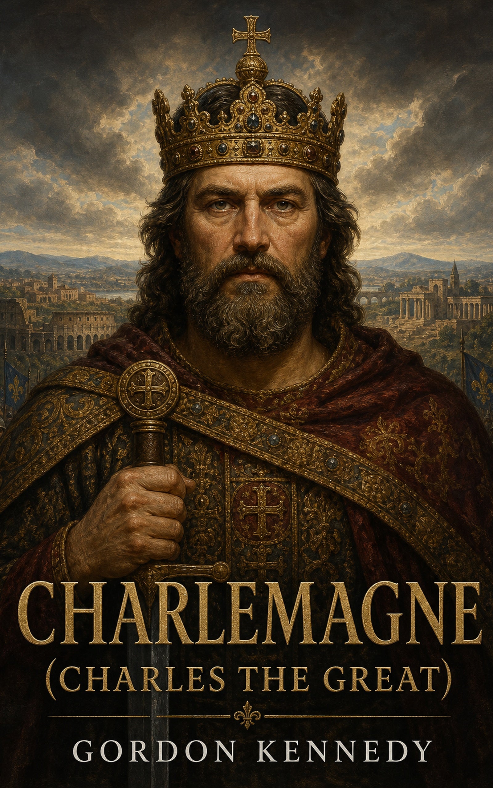 Charlemagne (Charles the Great)