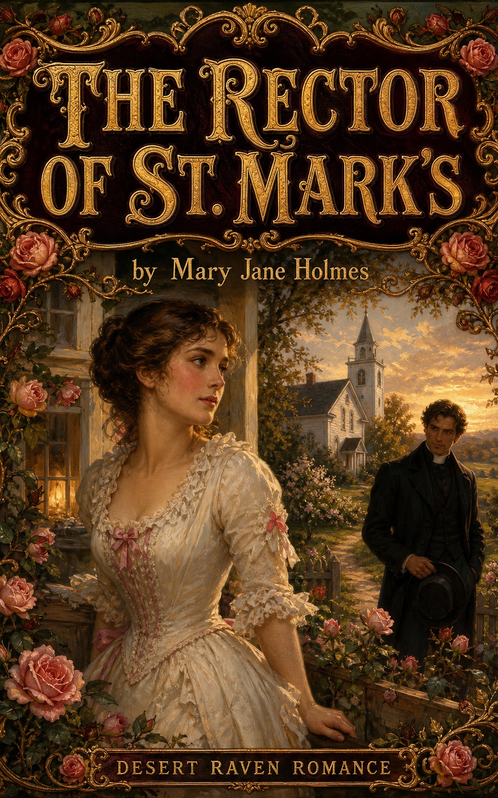 The Rector of St. Mark's