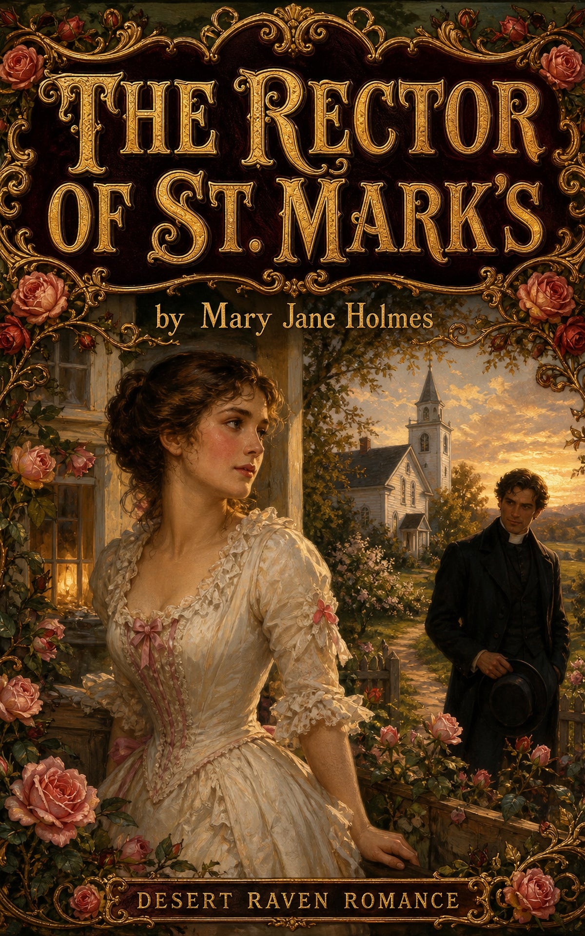 The Rector of St. Mark's