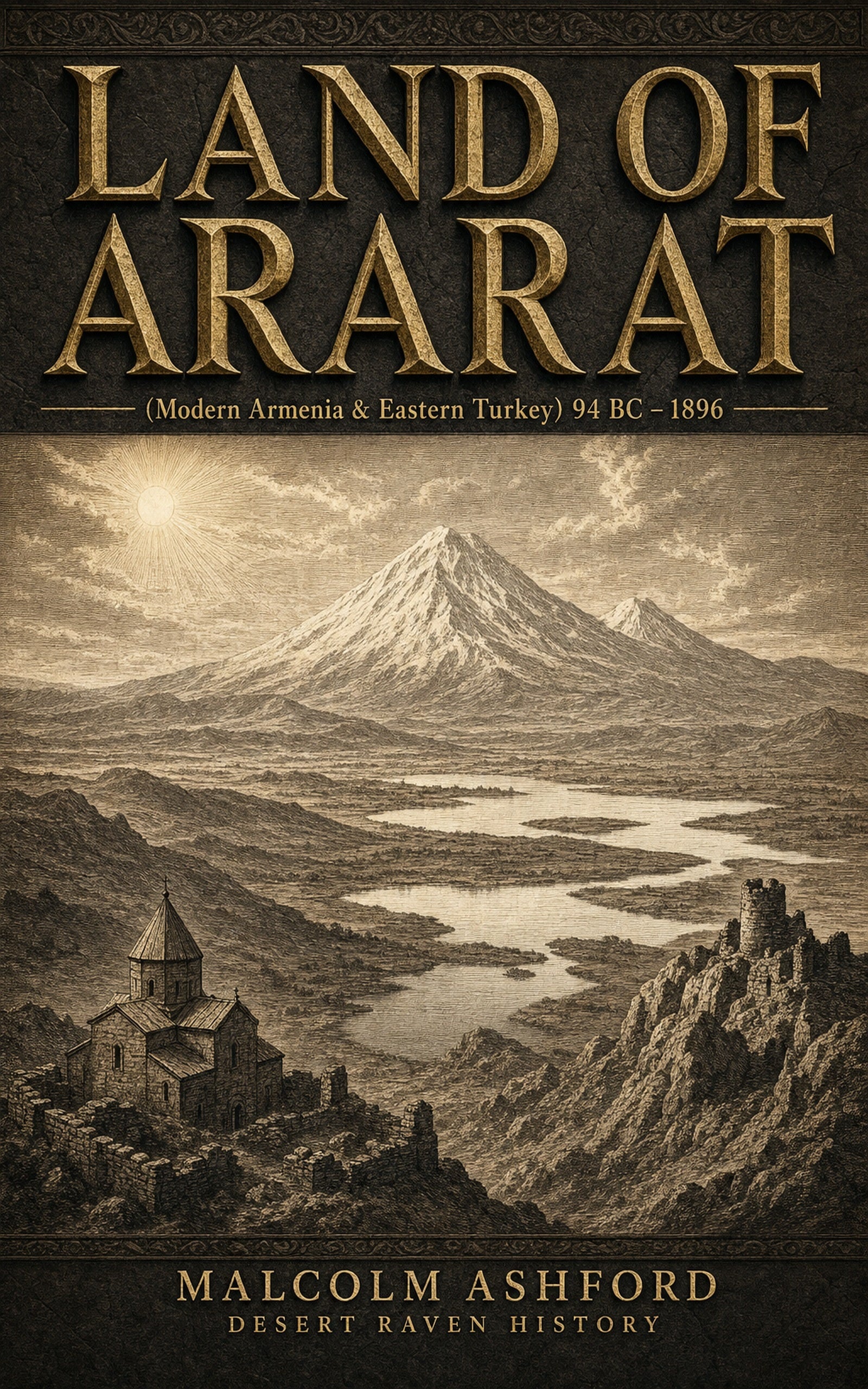 Land of Ararat