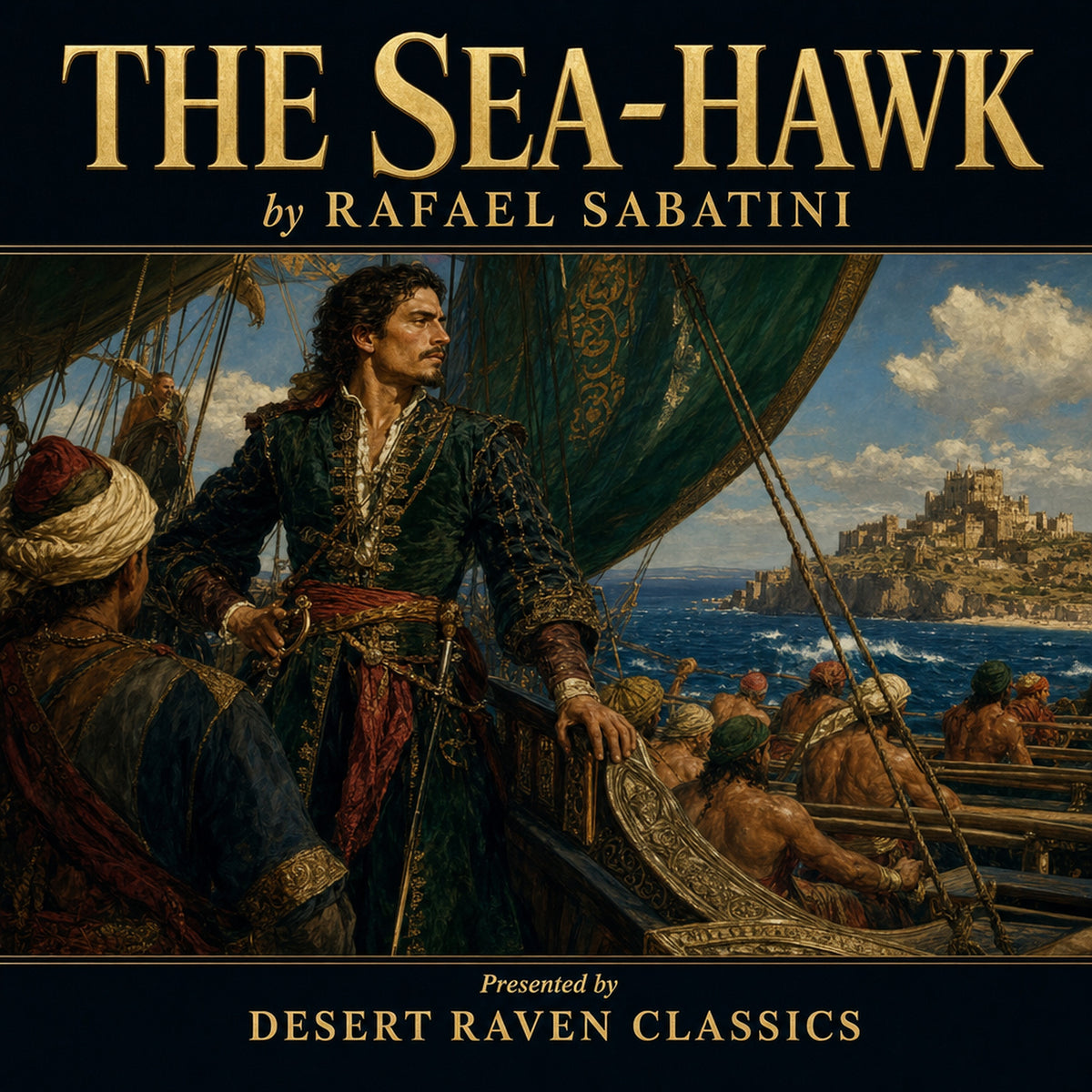 The Sea-Hawk