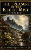 The Treasure of the Isle of Mist