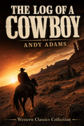 The Log of a Cowboy