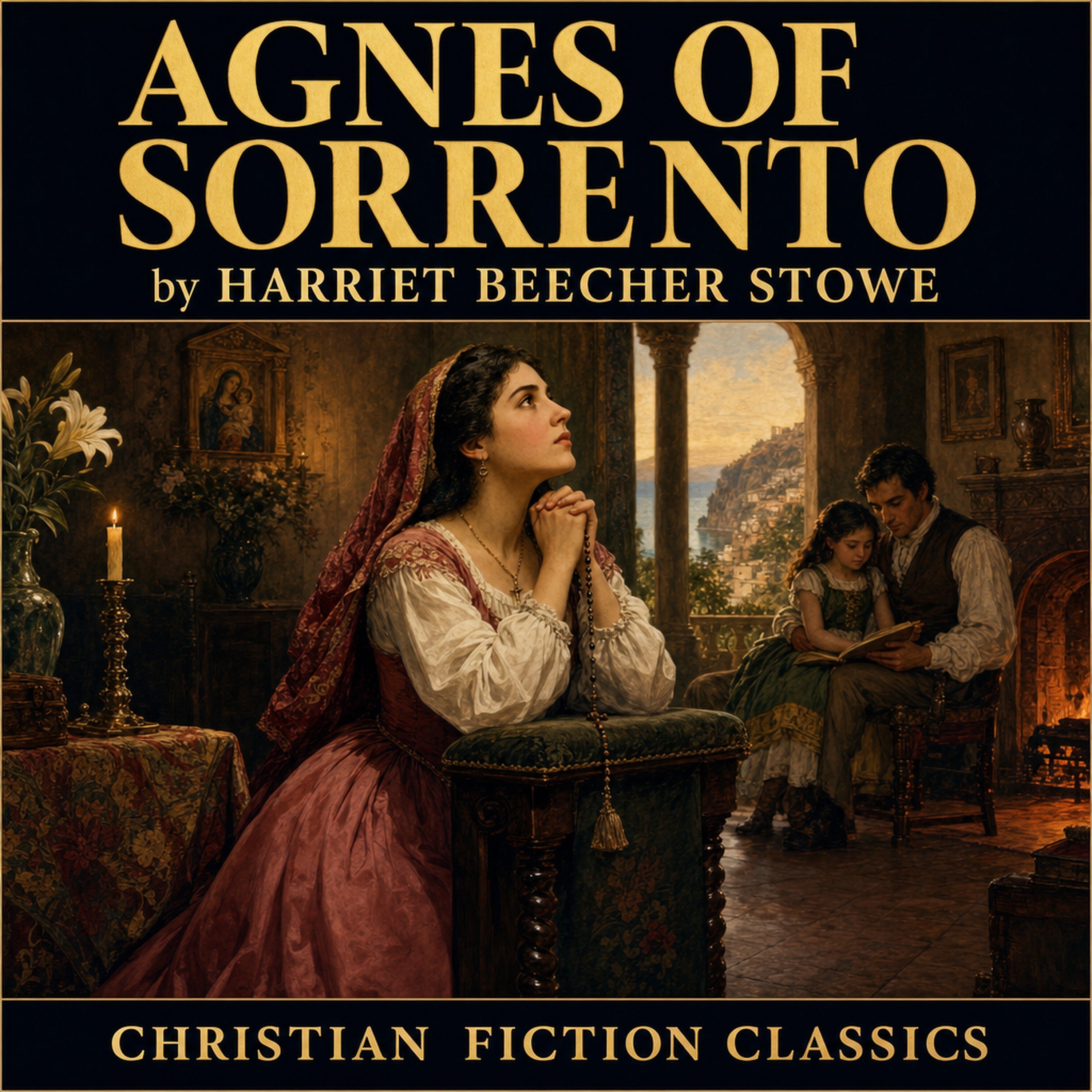 Agnes of Sorrento