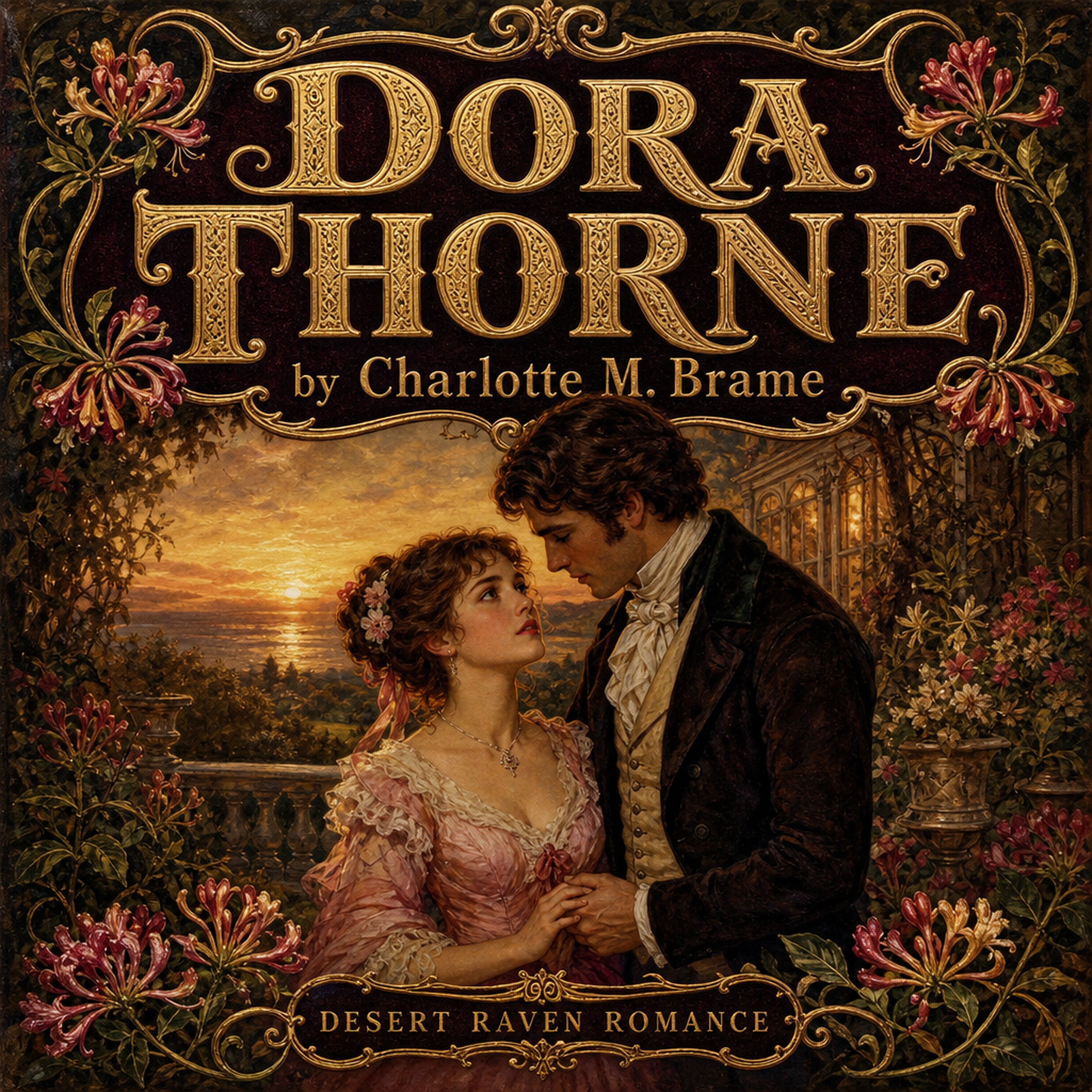 Dora Thorne