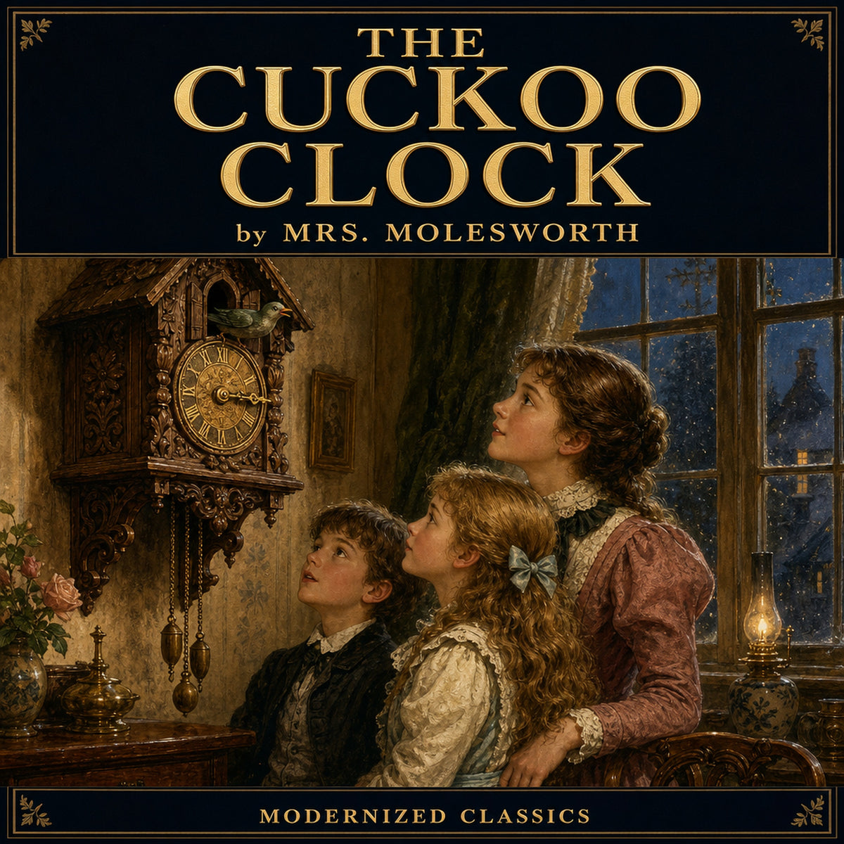 The Cuckoo Clock