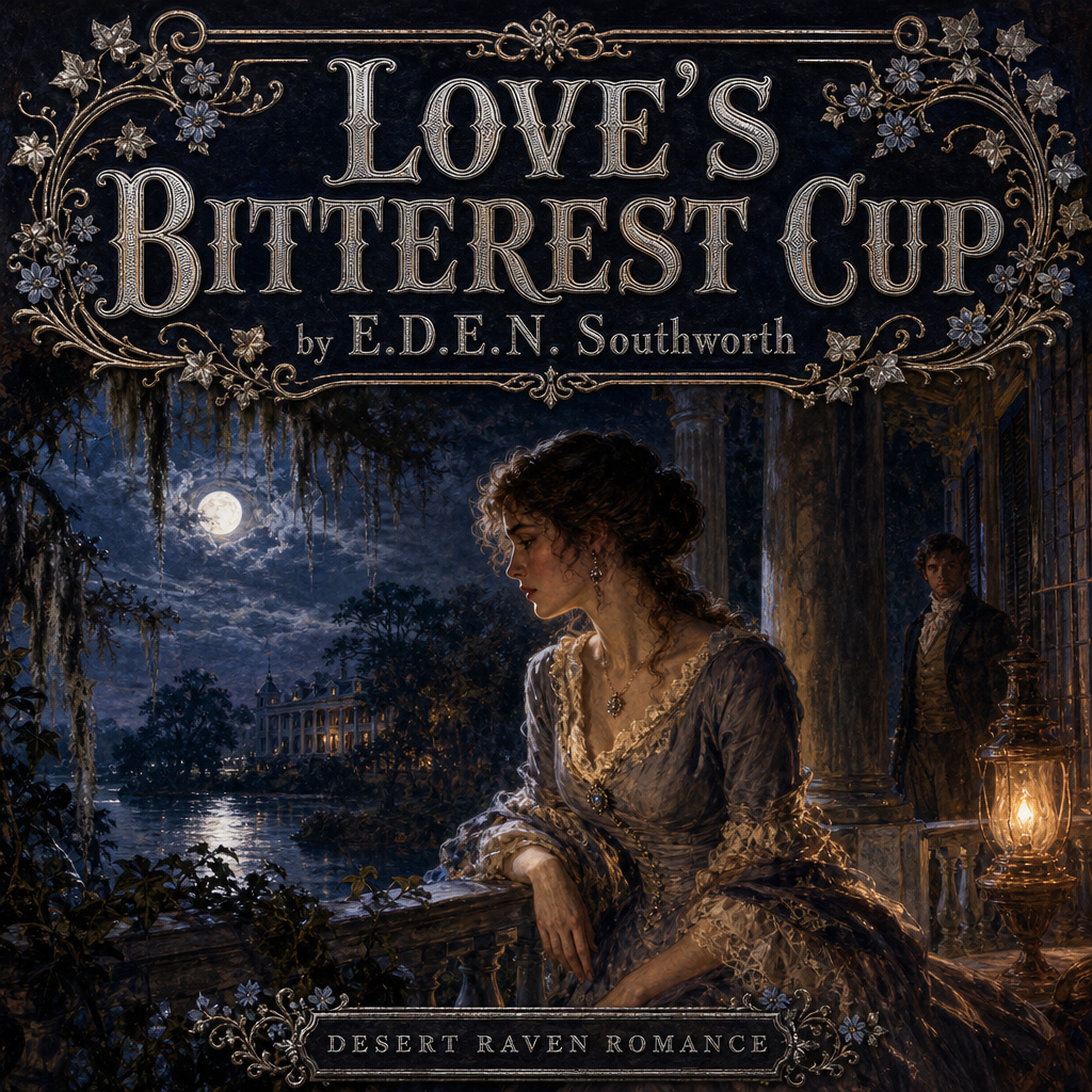 Love's bitterest cup