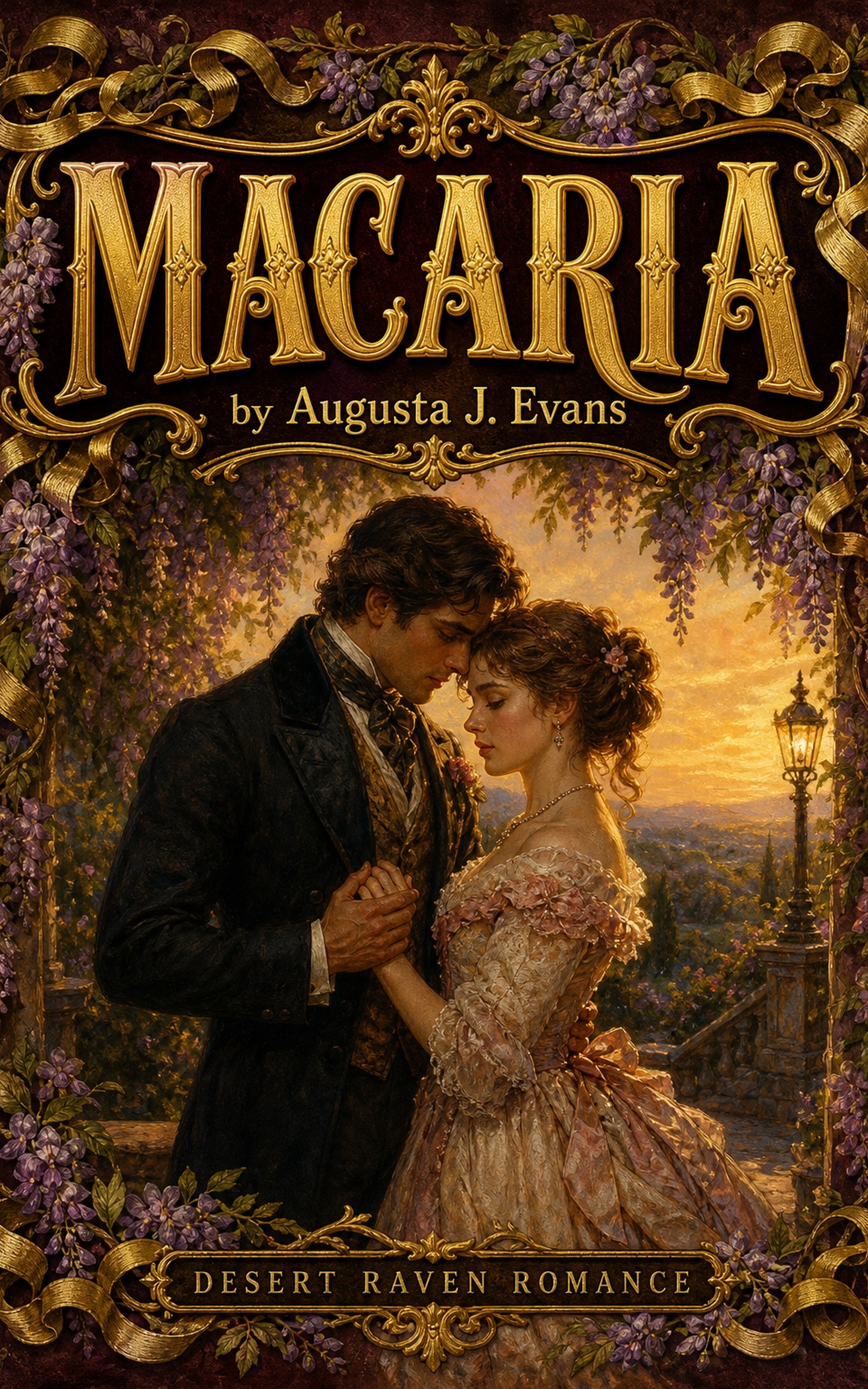 Macaria
