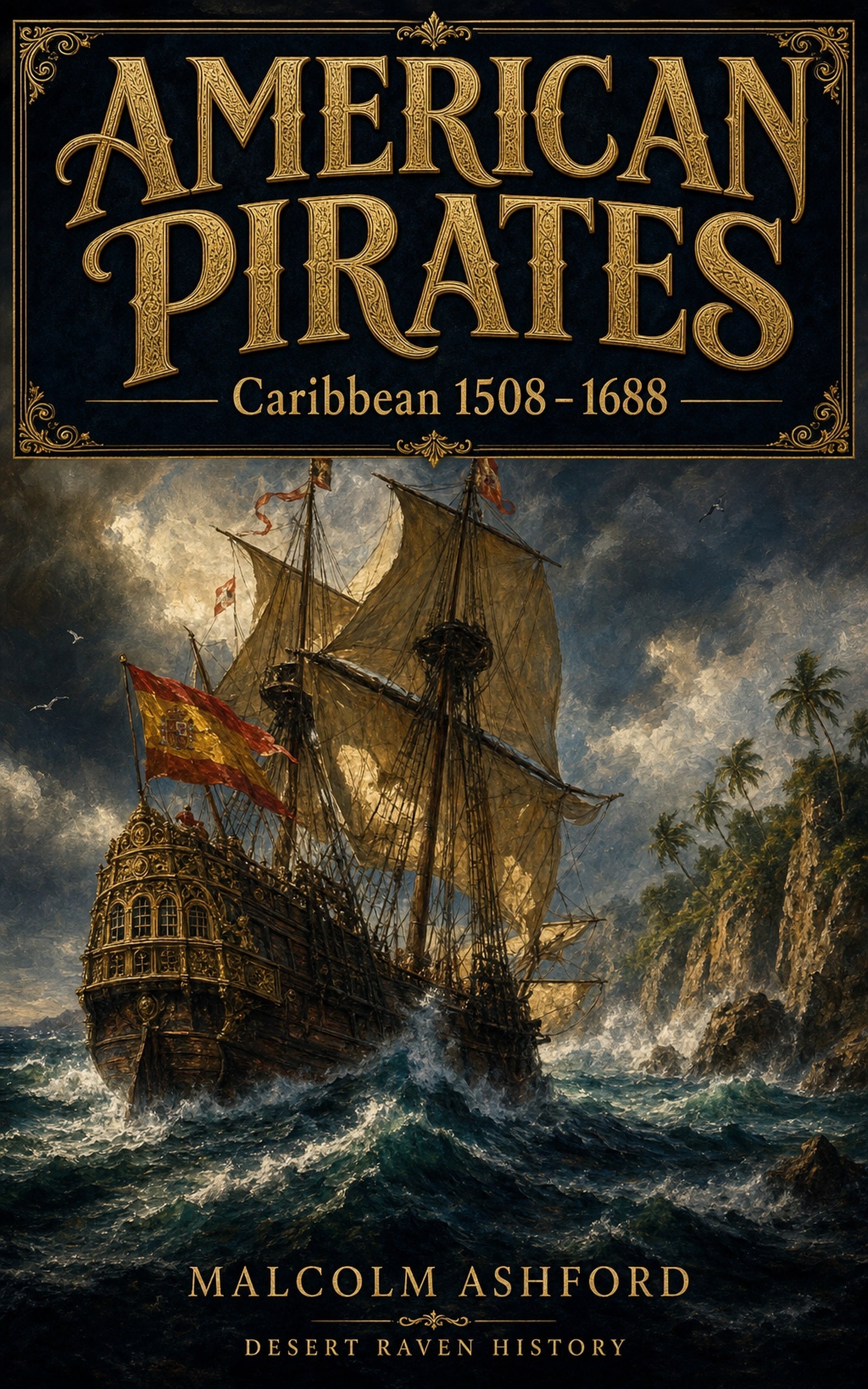 American Pirates