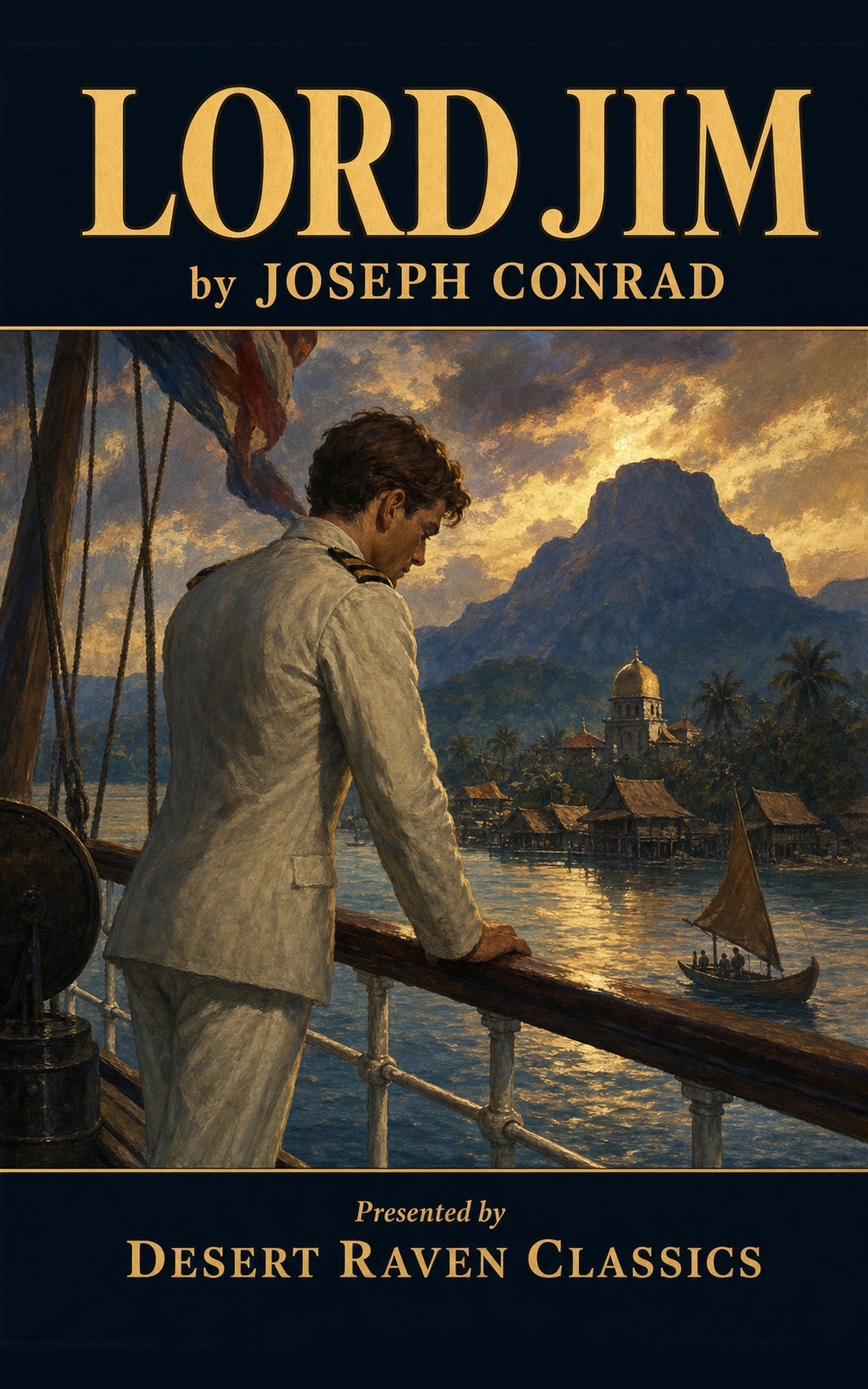 Lord Jim