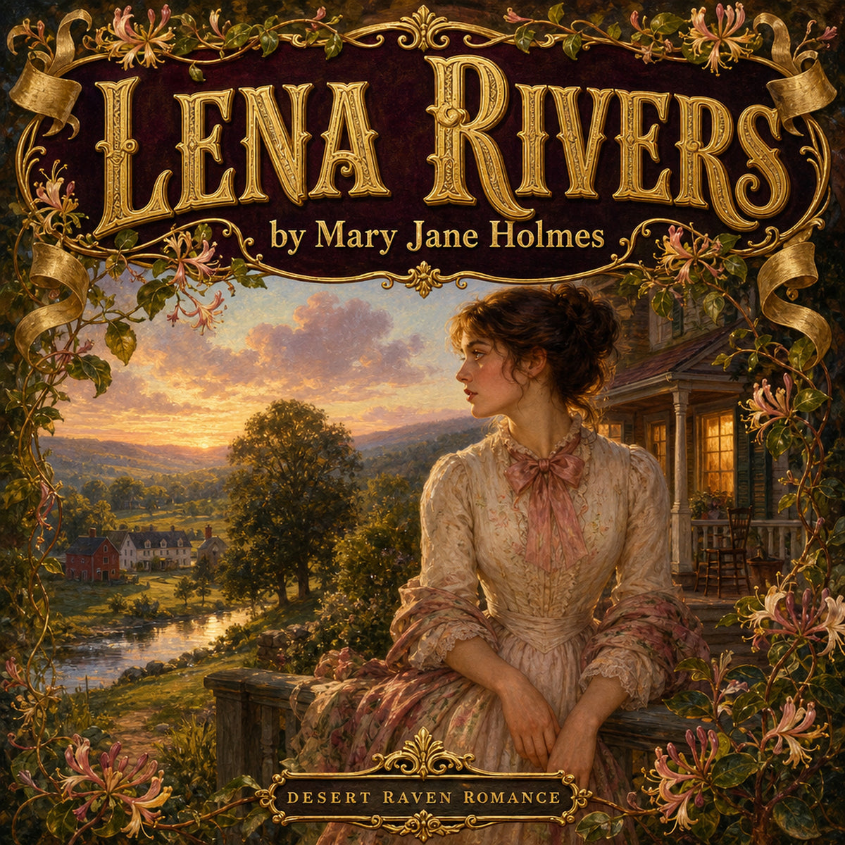 'Lena Rivers