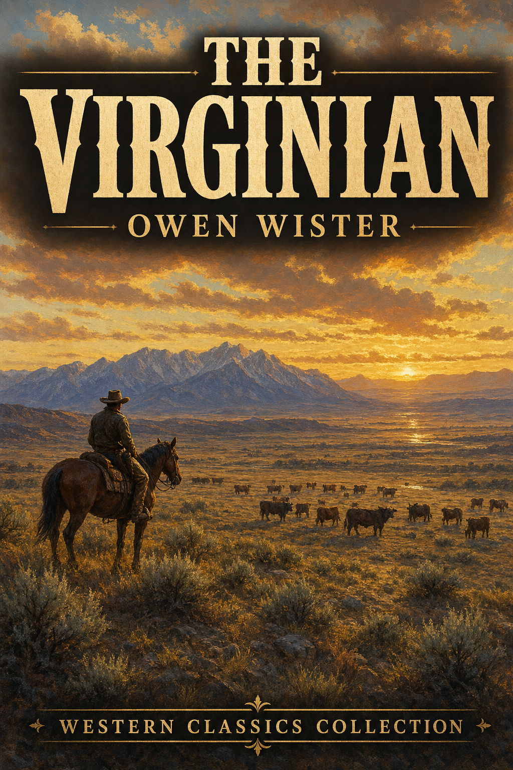 The Virginian