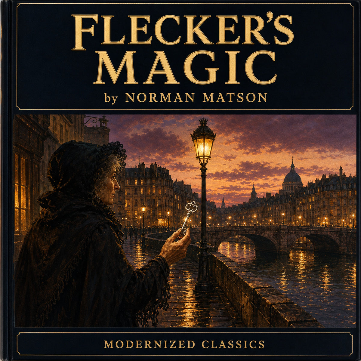 Flecker's Magic