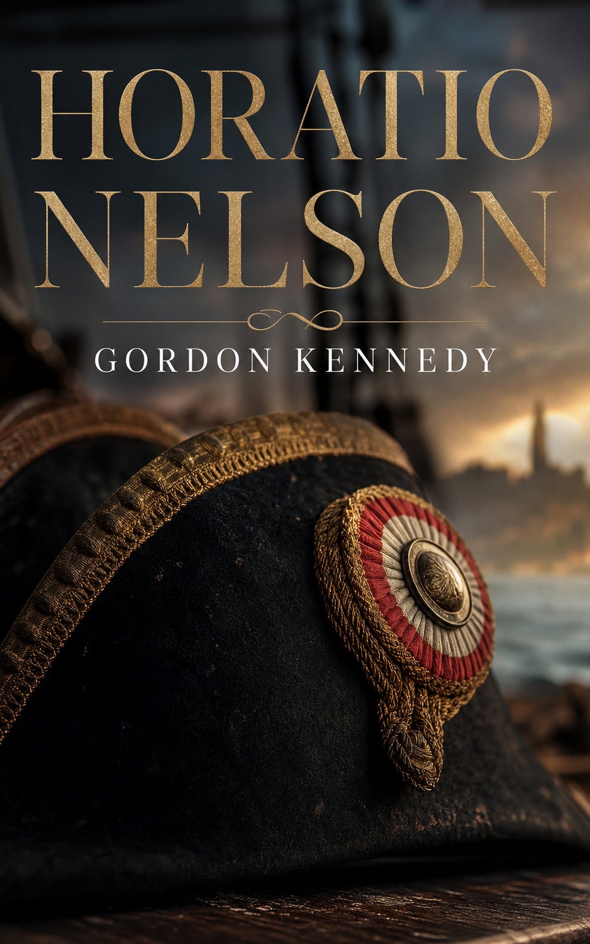 Horatio Nelson