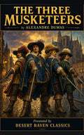 The Three Musketeers