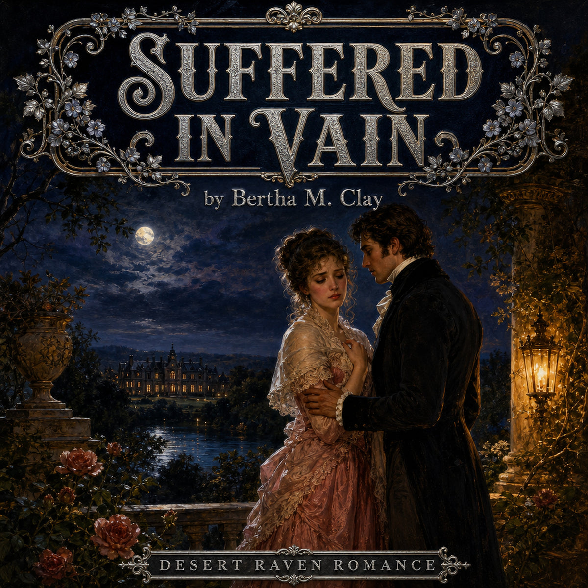 Suffered in vain