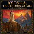 Ayesha, the Return of She