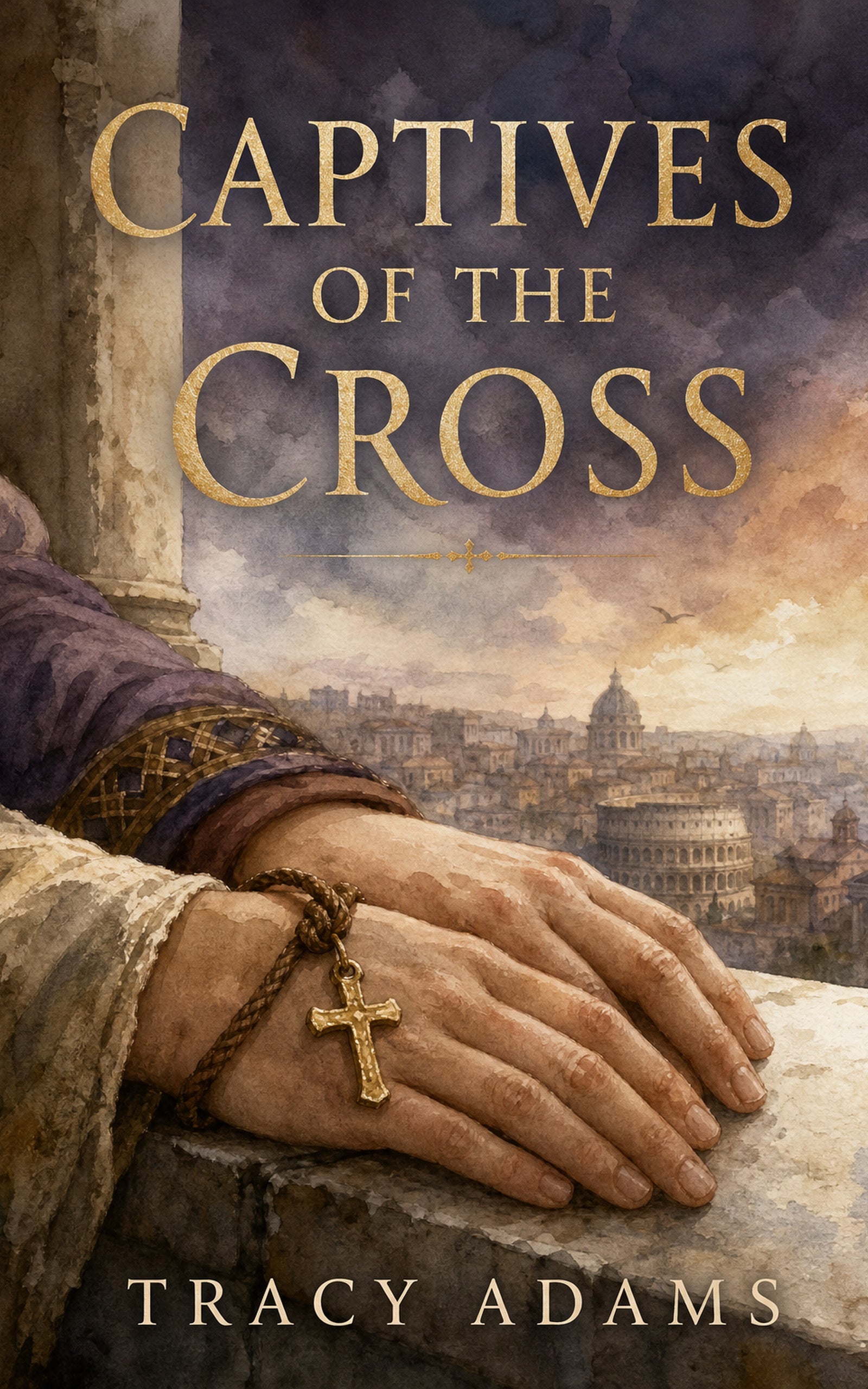 Captives of the Cross