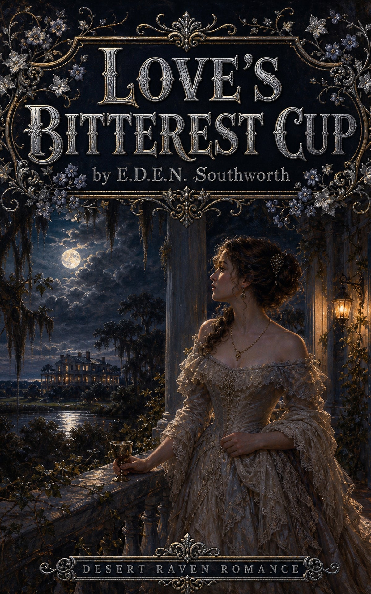 Love's bitterest cup