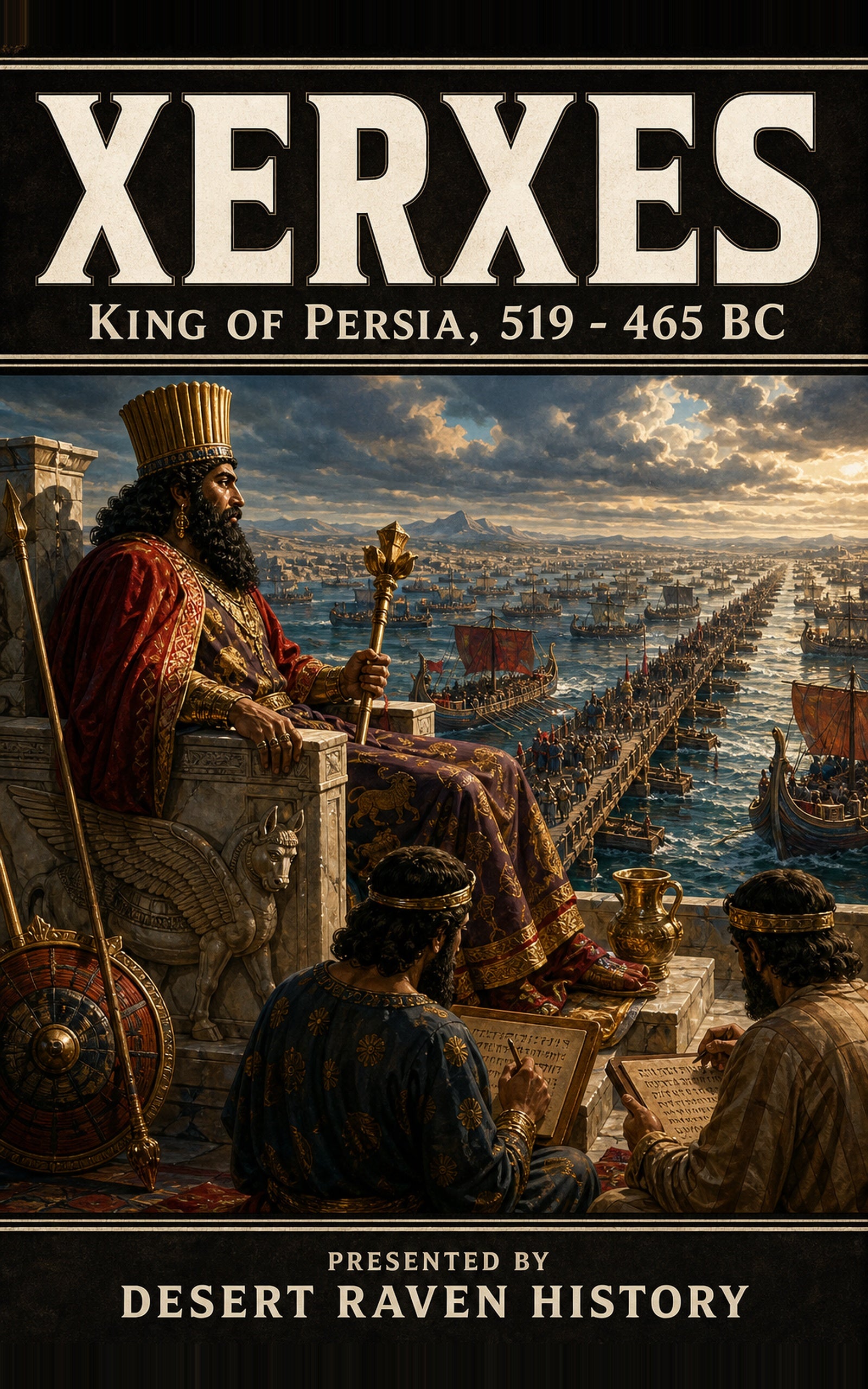 Xerxes