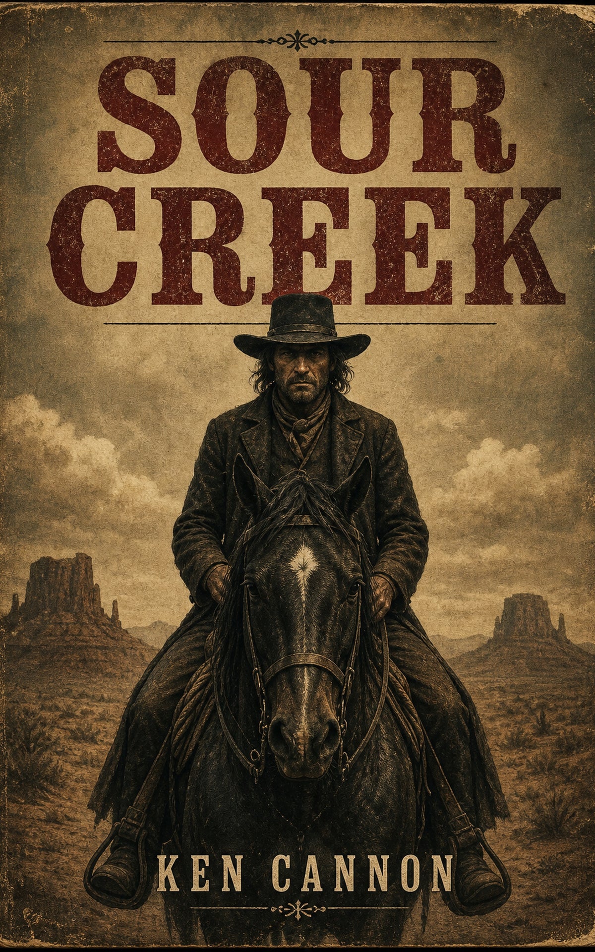 Sour Creek