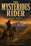 The Mysterious Rider