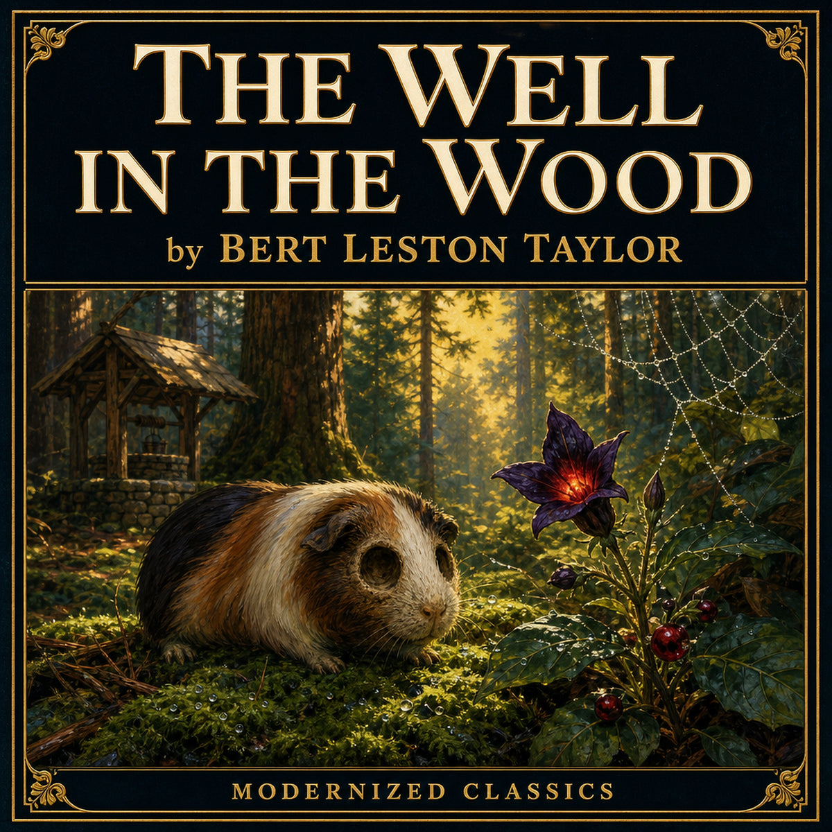 The Well in the Wood