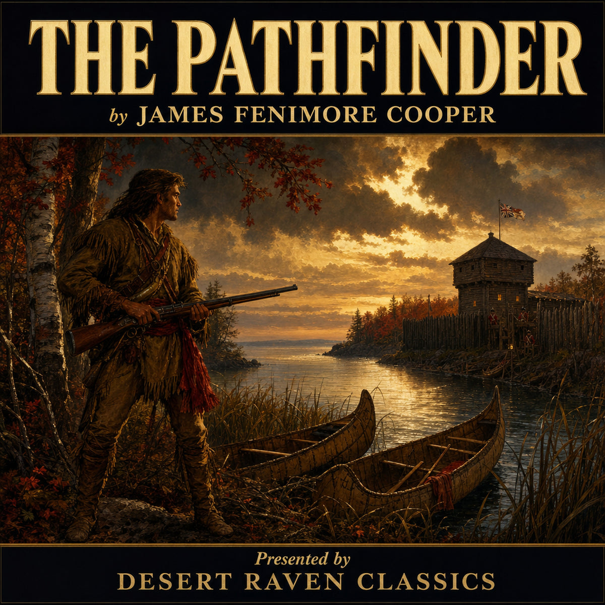 The Pathfinder